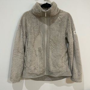 North Face - Fur Winter Jacket